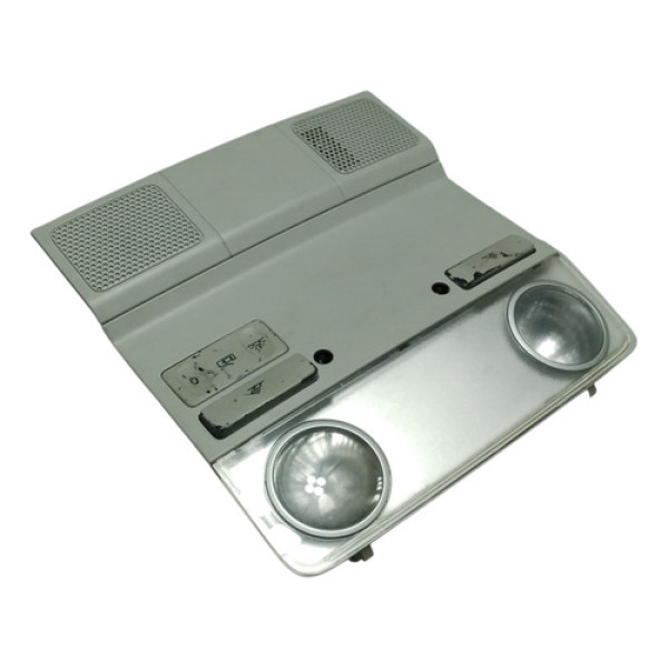 Luz De Cortesia Dianteira Do Teto Volkswagen Passat Tsi 2009