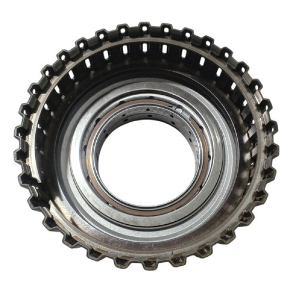 Tambor Do Câmbio Automático Audi A3 2005