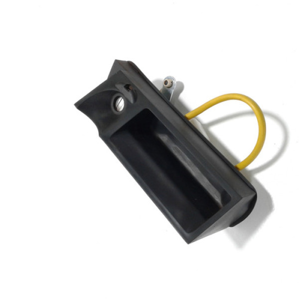 Maçaneta Tampa Traseira Externa Hyundai Azera 2011 Sku 37100