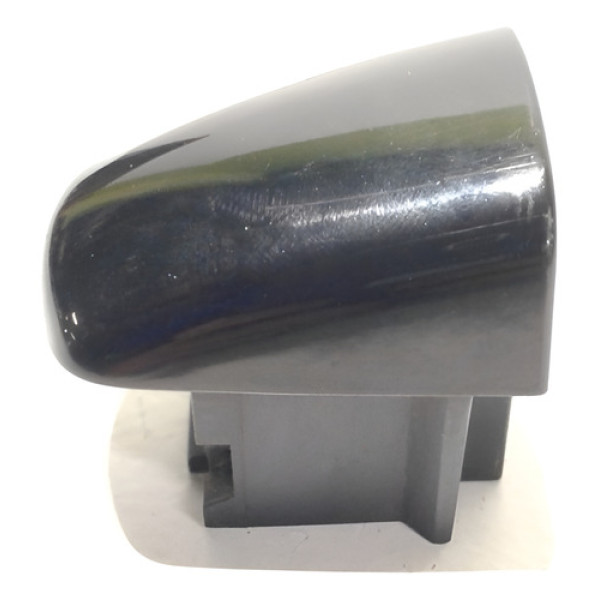 Acabamento Da Maçaneta Externa Tra Dir C4 Pallas 2007 52600 Preto