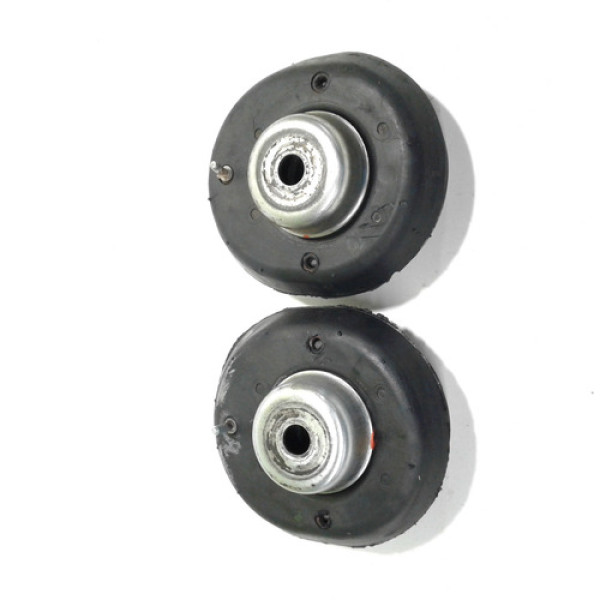 Batente Dianteiro (par) Citroën C3 2008 Sku 36586