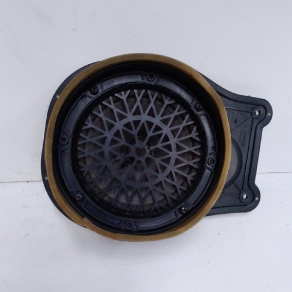 Alto Falante Da Porta Diant Esq Picasso 2.0 2009 Cod 62443 Preto