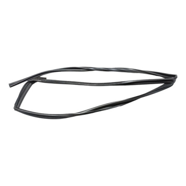 Borracha Da Canaleta Da Porta Tras Esq Subaru Tribeca 2009