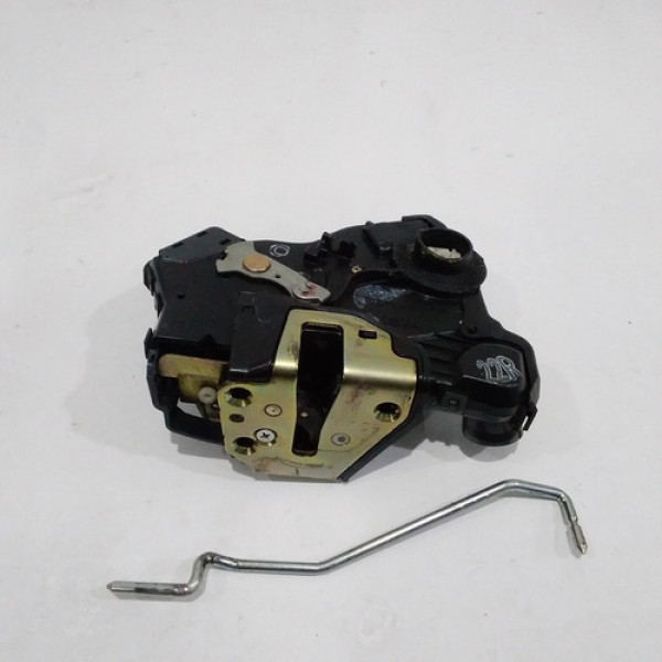Fechadura Dianteira Direita Toyota Fielder 2006 Cod 55949