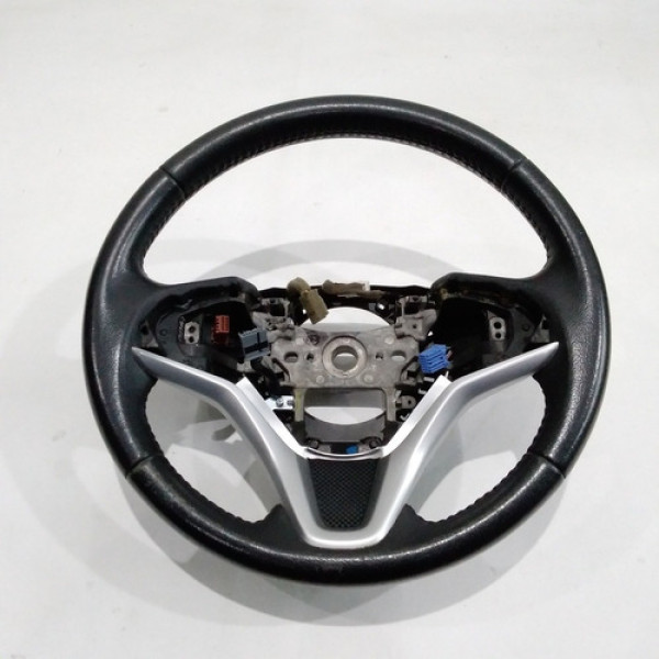 Volante Honda Fit 2016 Sku 54618
