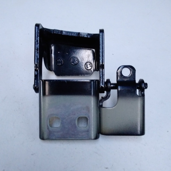 Dobradiça Da Tampa Traseira L/d C4 Picasso2009 Sku 62536