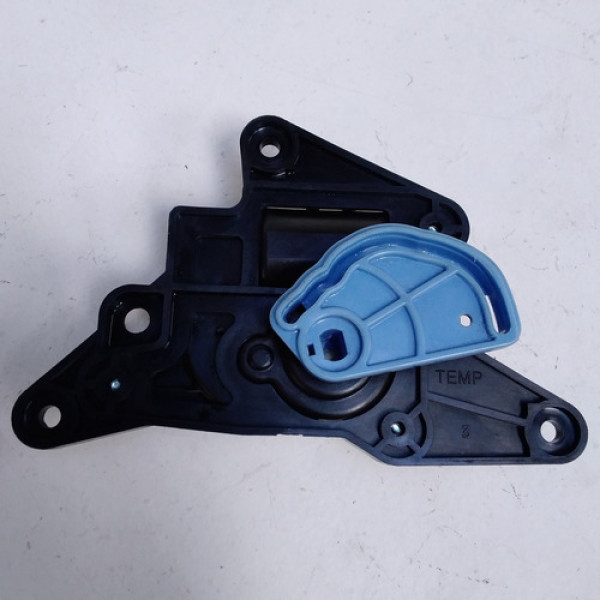 Atuador Caixa De Ar Calefação Forçado Azera 2009 Sku 62792