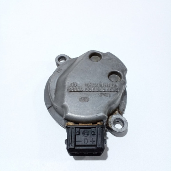 Sensor De Fase Do Comando Passat Variant 2001 Sku 63672