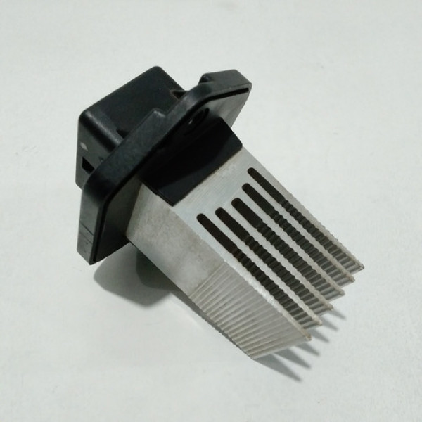 Resistência Do Ar Traseiro Kia G.carnival 2009 Sku 58135