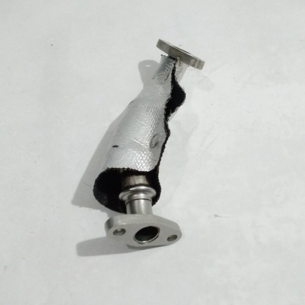 Mangueira De Lubrificação Da Turbina Jetta 2012 Sku 59007