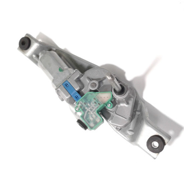 Motor Limpador Tampa Traseira Subaru Impreza 2009 Sku 16352