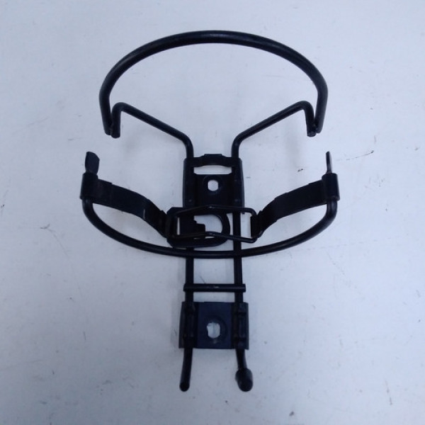 Suporte Do Extintor Citroën C4 Picasso 2.0 2009 Sku 62548