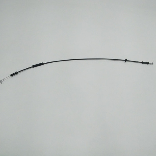 Cabo Maçaneta Int Porta Tras Esq G.carnival 2009 Sku 60919