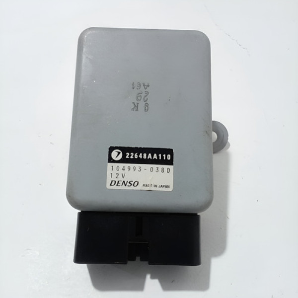 Módulo Da Bomba De Combustível Tribeca 2009 Sku 65939 Cinza