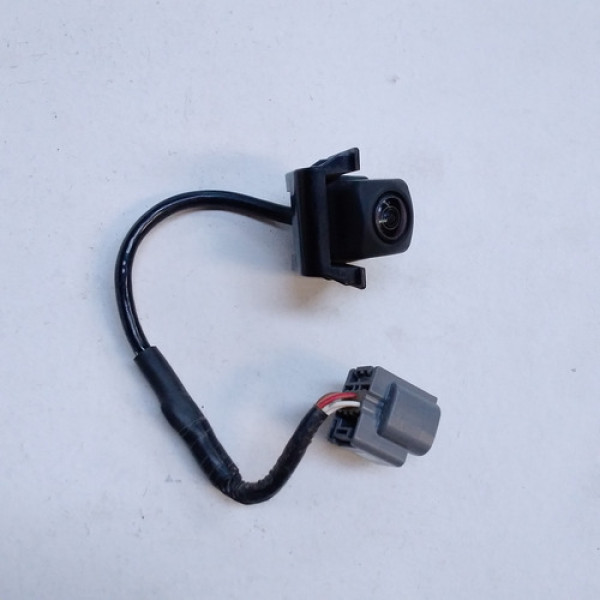 Câmera De Ré Da Tampa Traseira Civic 2020 Sku 63333