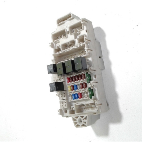 Caixa De Fusível Interna Mitsubishi Airtrek 2008 Sku 36774