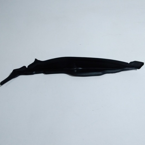 Guarda Pó Do Paralama Lado Direito Jetta 2012 63228 Sku Preto