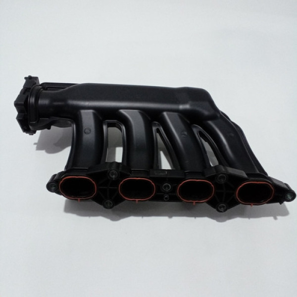 Coletor De Admissão C180 Kompressor 2010/2011 Sku 60234