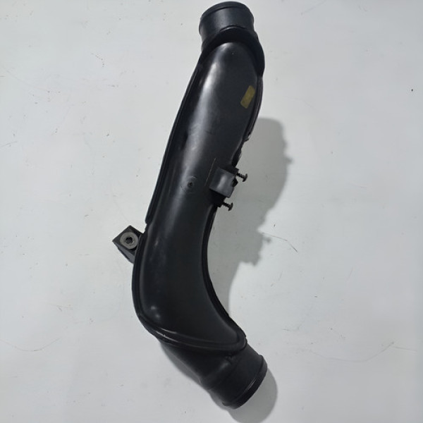 Tubo Do Intercooler Tiguan 2012 Sku 66204 Preto