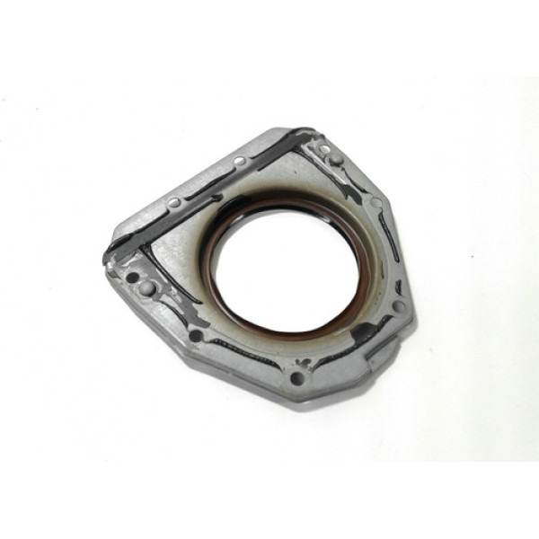 Flange - Volkswagen - Jetta - 2014