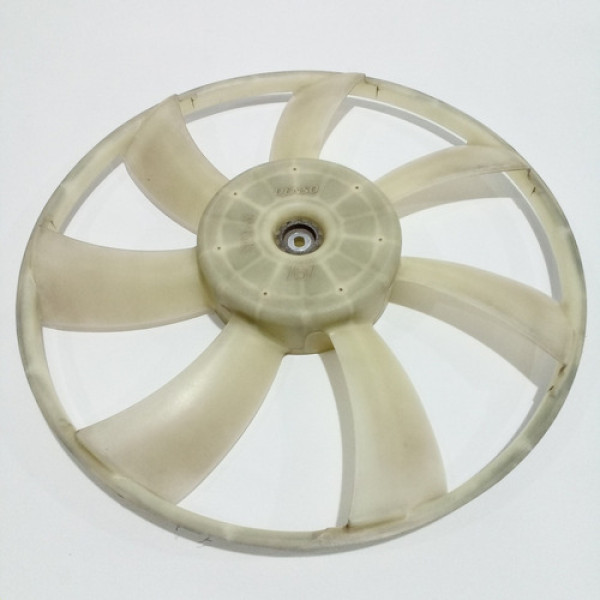 Hélice Ventoinha Do Ar Condicionado Tribeca 2009 Sku 60950