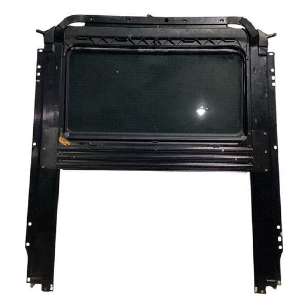 Teto Solar Volkswagen Passat Variant 2001 Preto