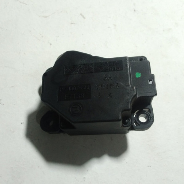 Atuador Da Caixa Evaporadora Freelander 2 2010 Cod 62474