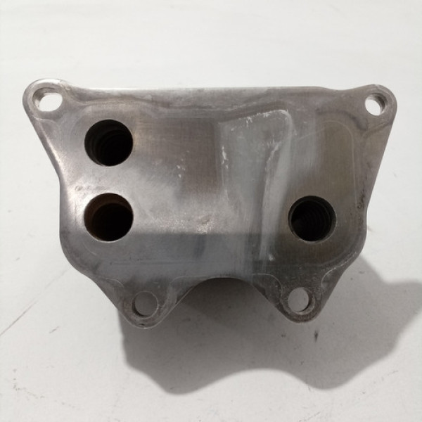 Trocador De Calor Do Motor Tiguan 2012 Sku 66160