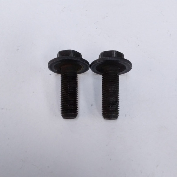 Parafuso Da Polia Hyundai Veracruz 2009 Sku 62551