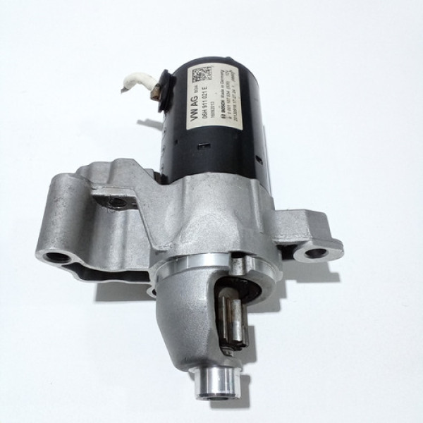 Motor De Arranque A4 2.0 Turbo 2014 Sku 53380