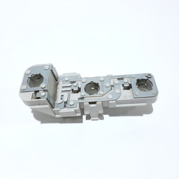 Circuito Da Lanterna Traseira B200 Sku 6492 Ambos Lados 13382451