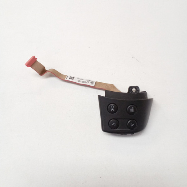 Botão Do Volante Lado Direito Passat 2.0 Tsi 2009 Sku 64419