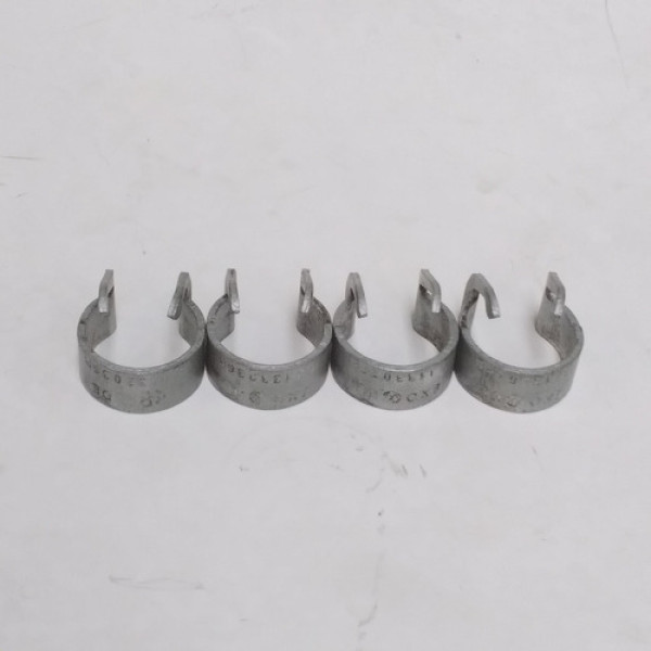 Trava Dos Bicos (kit) Passat 2.0 Tsi 2010 Cod 59228