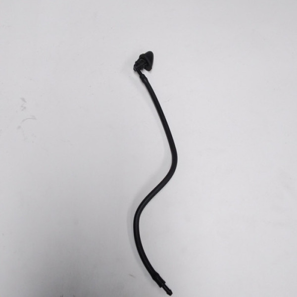 Brucutu Traseiro Kia G-carnival 2009 Sku 61134