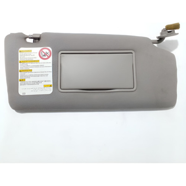 Quebra Sol Lado Direito Tribeca 3.6 V6 2009 Sku 66009