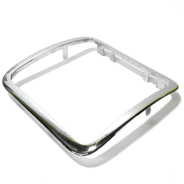 Acabamento Moldura Trambulador - Jeep - Gran Cherokee - 2009