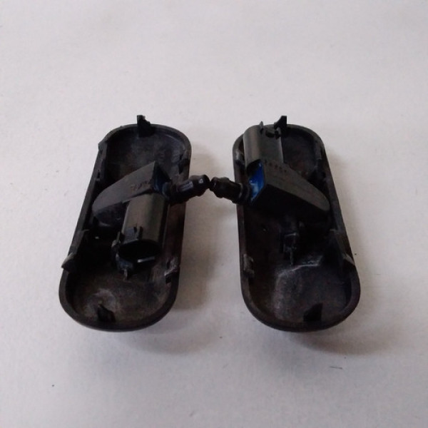 Brucutu Do Capô (par) Volkswagen Jetta 2013 Sku 60392