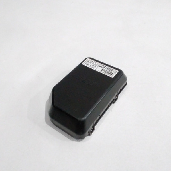 Tampa Da Caixa De Rele Externa Santa Fé 2009 Sku 52719