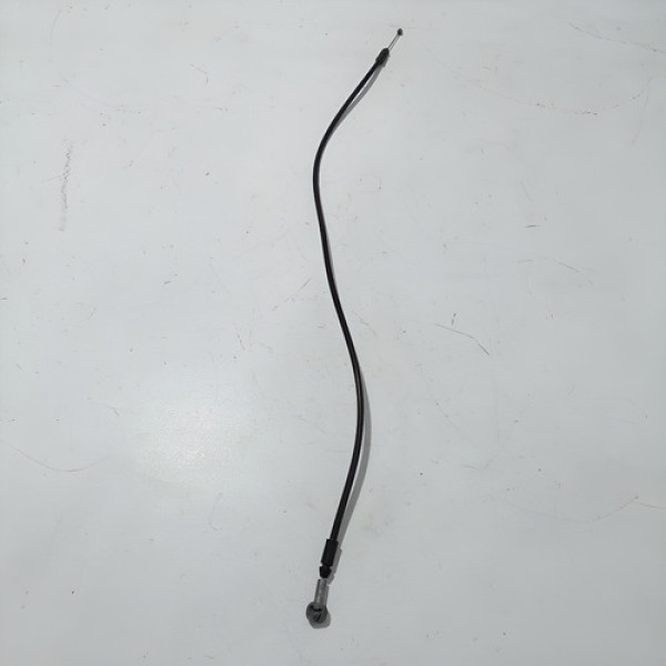 Cabo Da Fechadura Do Capô Santa Fé 2012 Sku 66222