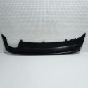 Spoiler Do Parachoque Traseiro Jetta 2.0 Tsi 2012 Cod 60974 Preto