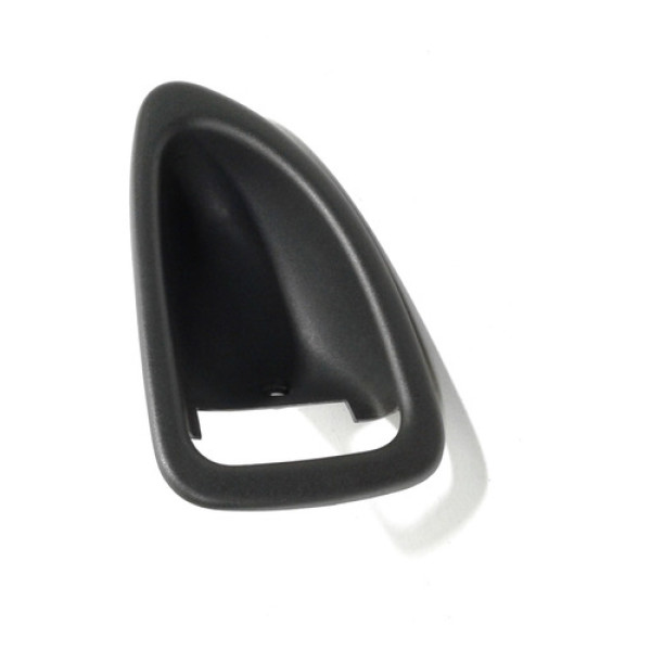 Acabamento Maçaneta Interna Tras Dir  - Volvo  S40 2001 Traseira