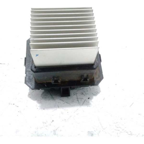 Resistência Do Ar Renault Fluence 2013 Sku 46726