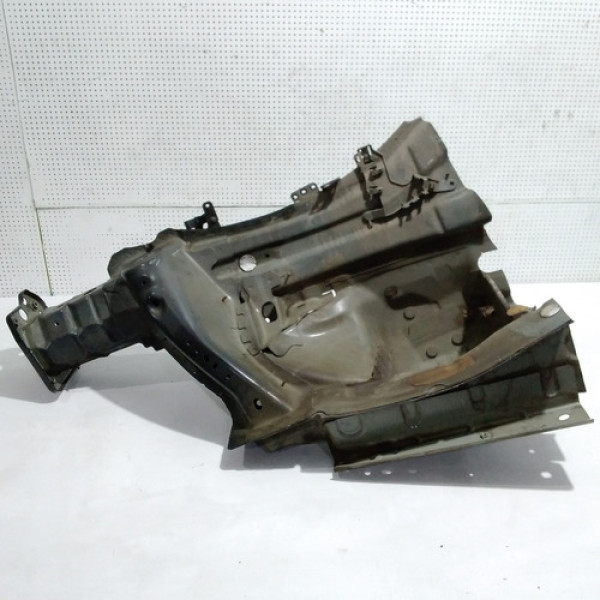 Ponta De Longarina Lado Direito Volvo Xc60 2015 Sku 58917