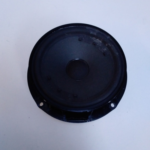 Alto Falante Porta Tras Dir/esq Jetta 2.0 Tsi 2012 Cod 63609 Preto