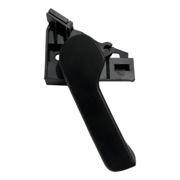 Alavanca Puxador Da Fechadura Do Capô Sku 66452 Passat 2010