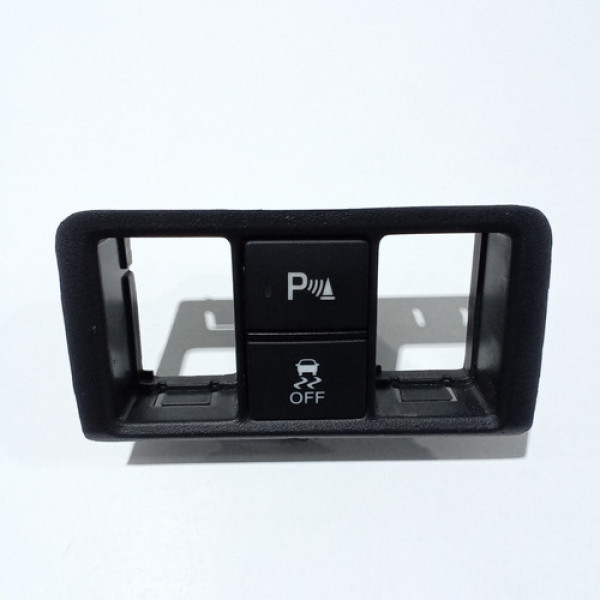 Botão De Controle Da Tração Civic Touring 2021 Sku 63316