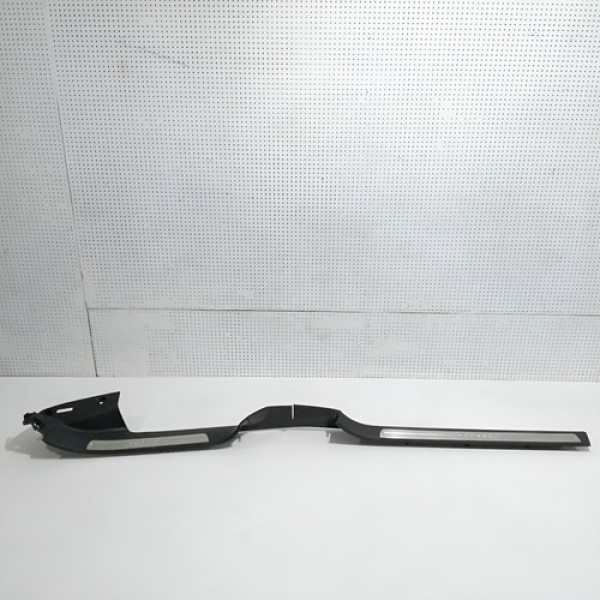 Soleira Interna Lado Direito Passat 2.0 Tsi 2012 Sku 60739 Preto