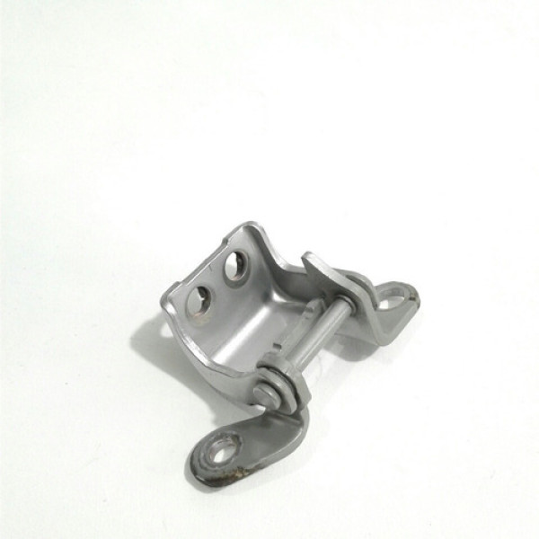 Dobradiça Superior  Porta Tras Dir Honda Fit 2013 Sku 47084