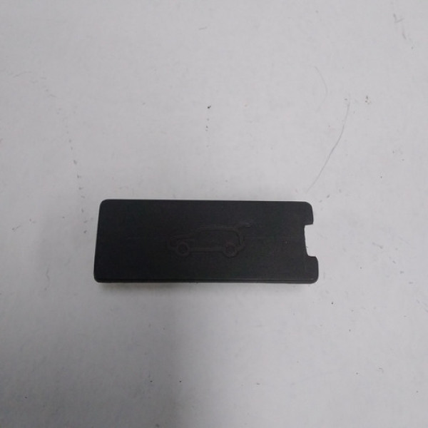 Acabamento Da Tampa Traseira (trava) Touareg 2011 Cod 59923