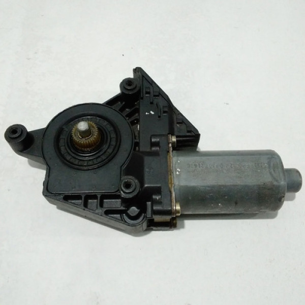 Motor Da Máquina De Vidro Traseira Direita Passat 54229 2001